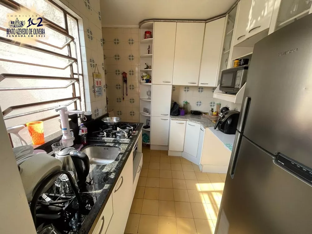 Apartamento, 1 quarto, 46 m² - Foto 5