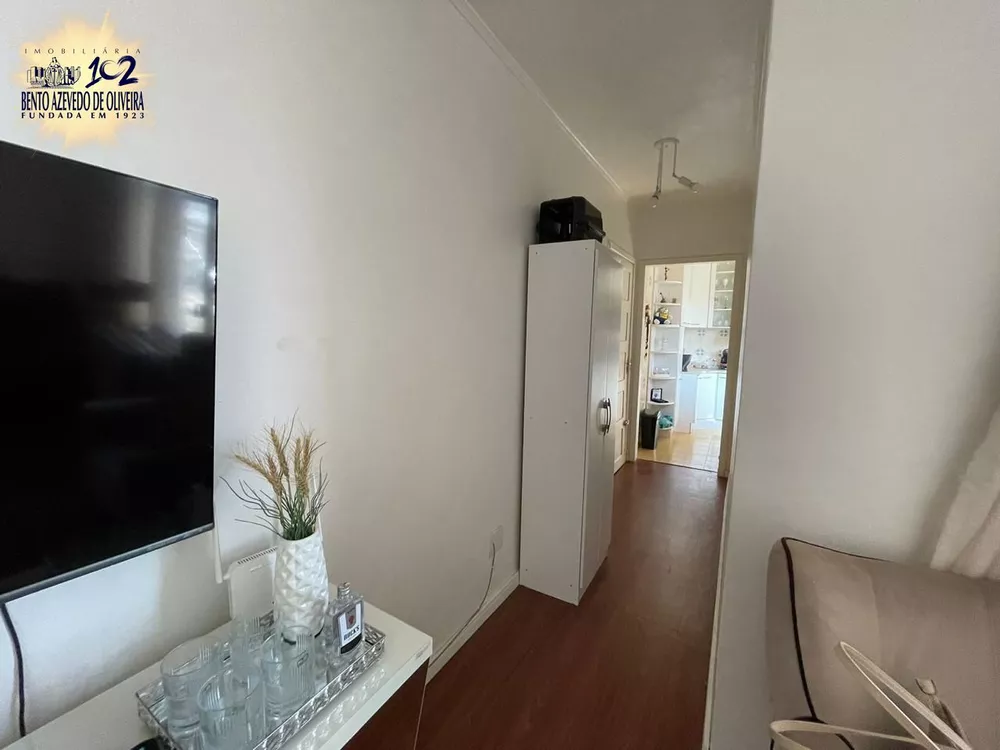 Apartamento, 1 quarto, 46 m² - Foto 7