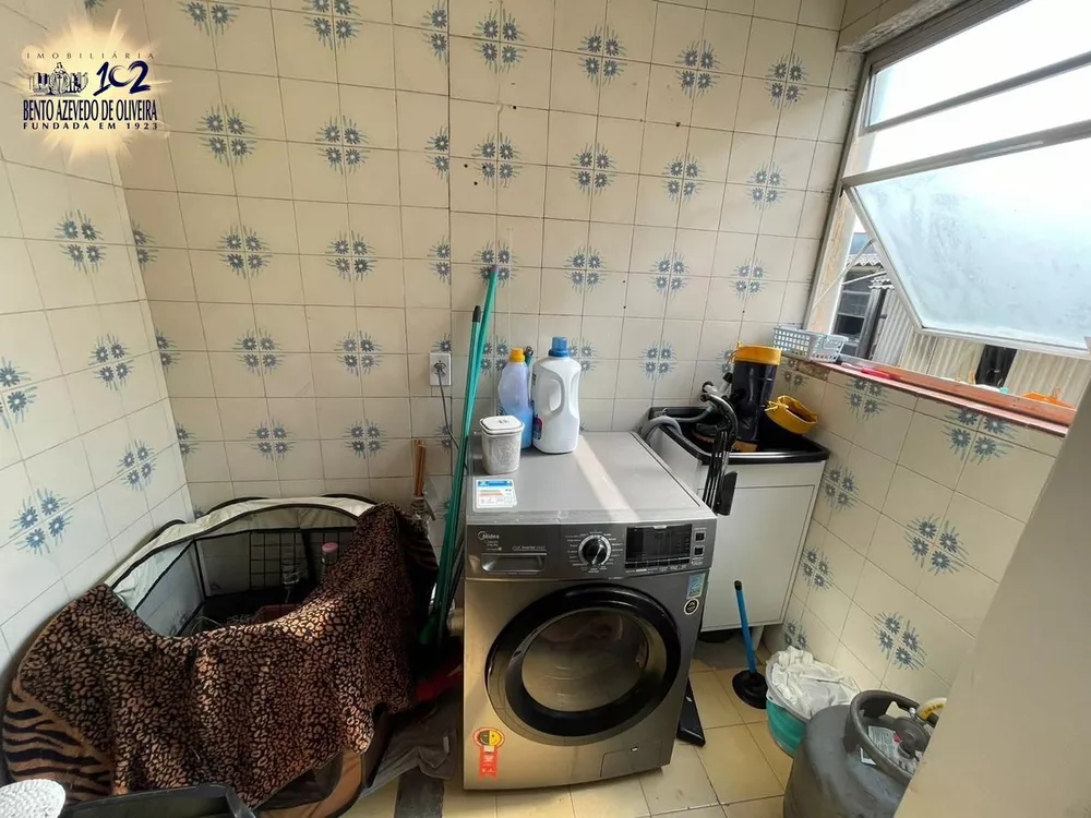Apartamento, 1 quarto, 46 m² - Foto 6