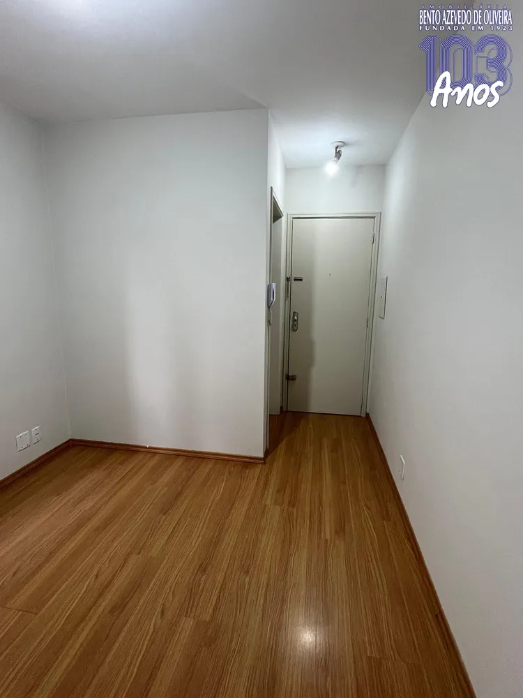 Kitnet-Studio, 31 m² - Foto 3