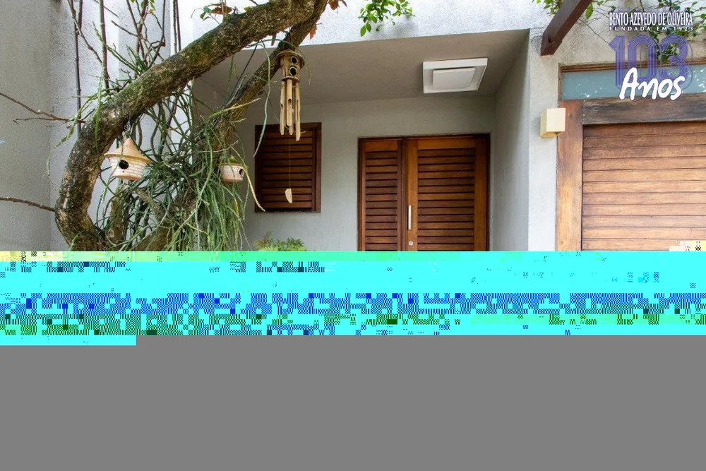 Casa, 4 quartos, 360 m² - Foto 1