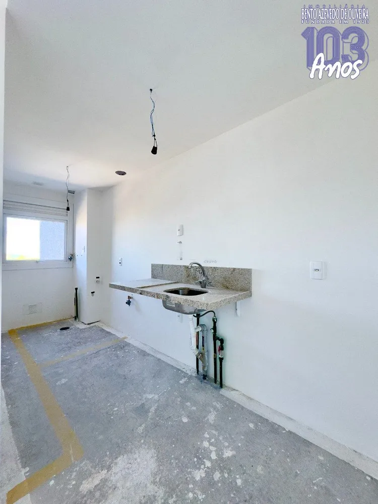Apartamento, 2 quartos, 59 m² - Foto 2