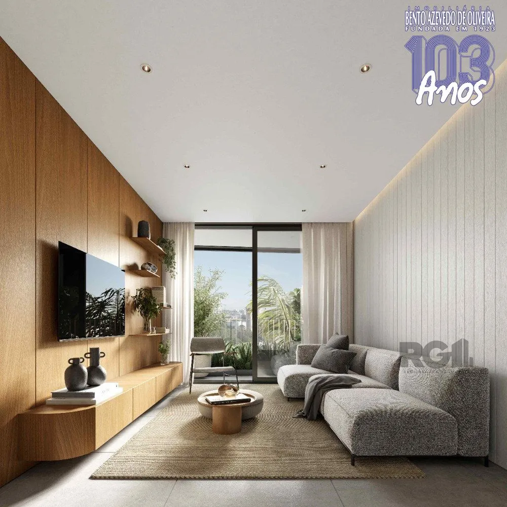 Apartamento, 1 quarto, 41 m² - Foto 5