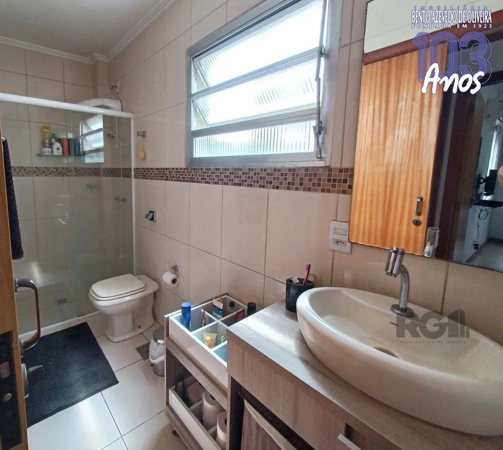 Casa, 3 quartos - Foto 4