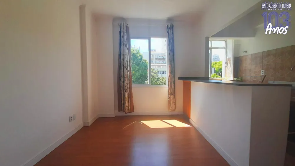 Apartamento, 1 quarto, 40 m² - Foto 4