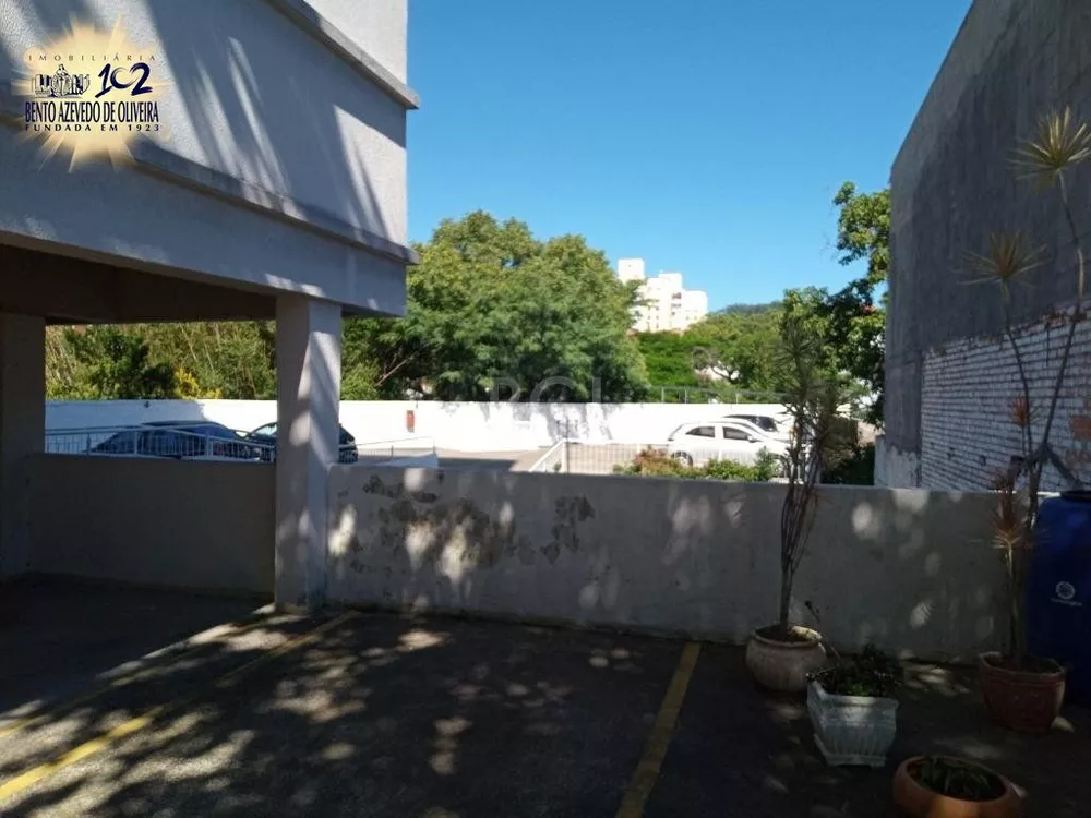 Apartamento, 2 quartos, 48 m² - Foto 7