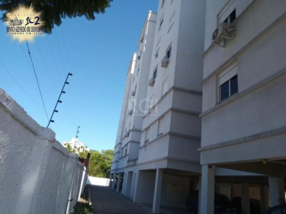 Apartamento, 2 quartos, 48 m² - Foto 1