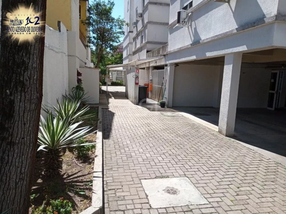 Apartamento, 2 quartos, 48 m² - Foto 4