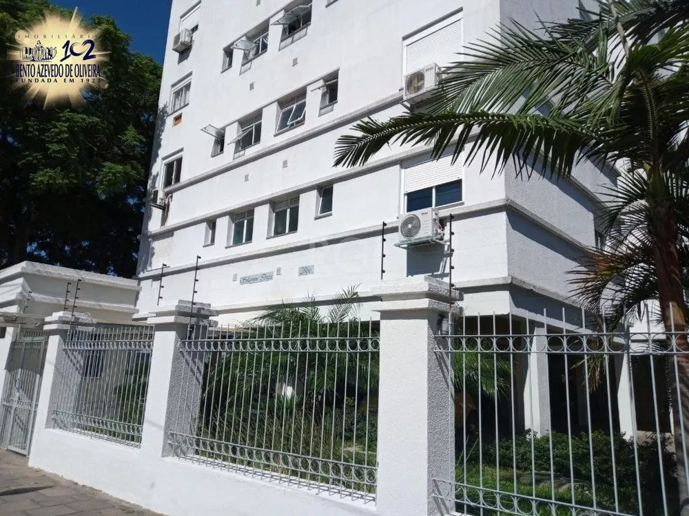 Apartamento, 2 quartos, 48 m² - Foto 3