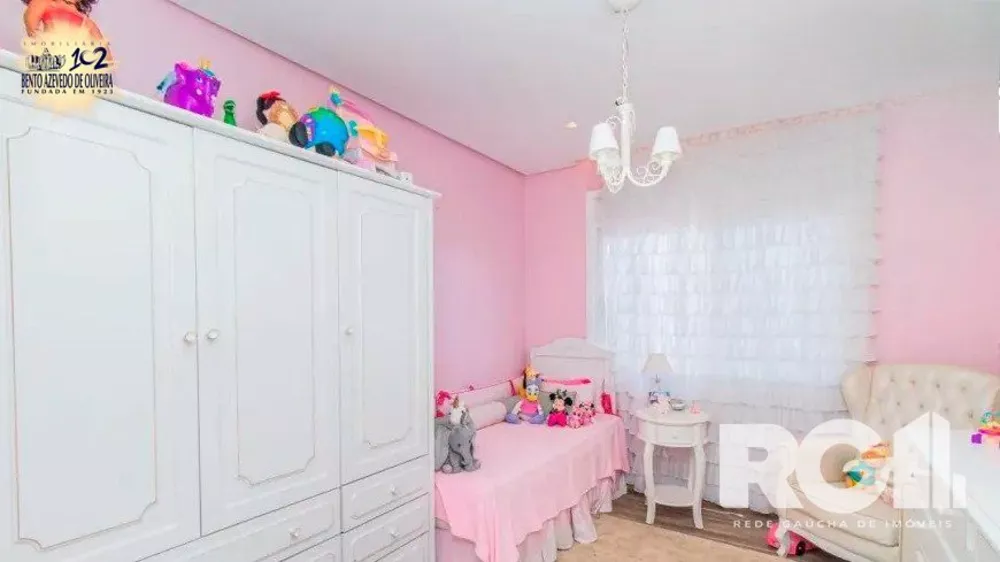 Casa, 4 quartos, 240 m² - Foto 5