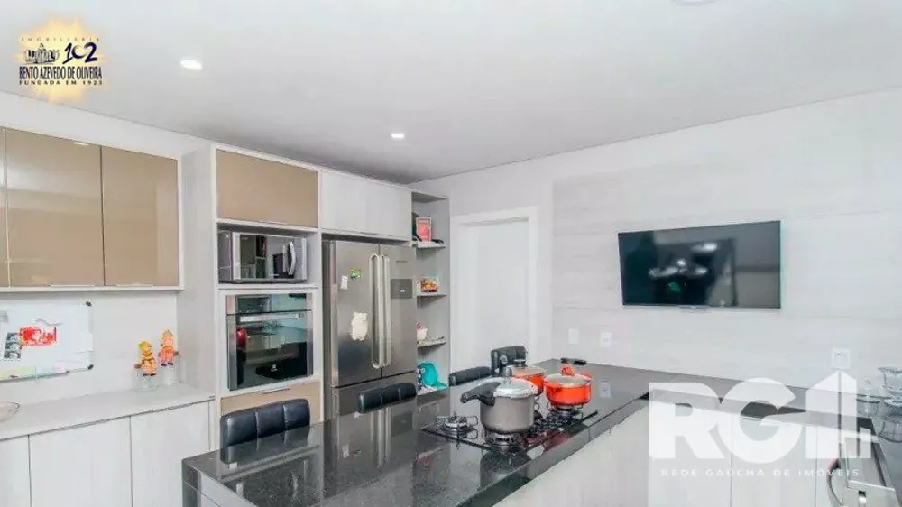 Casa, 4 quartos, 240 m² - Foto 8