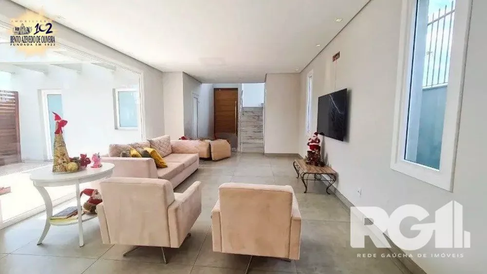 Casa, 4 quartos, 240 m² - Foto 4