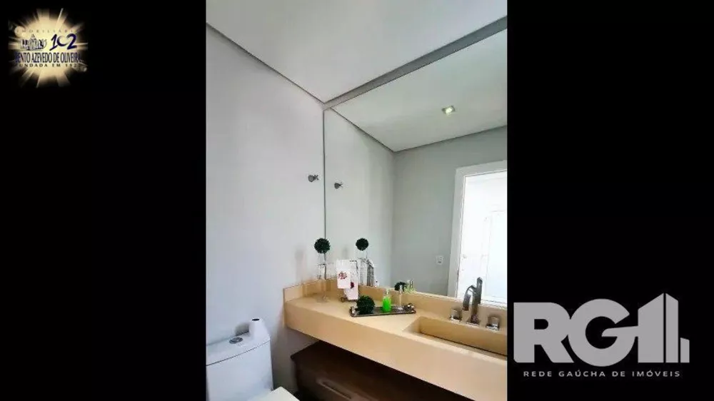 Casa, 4 quartos, 240 m² - Foto 3