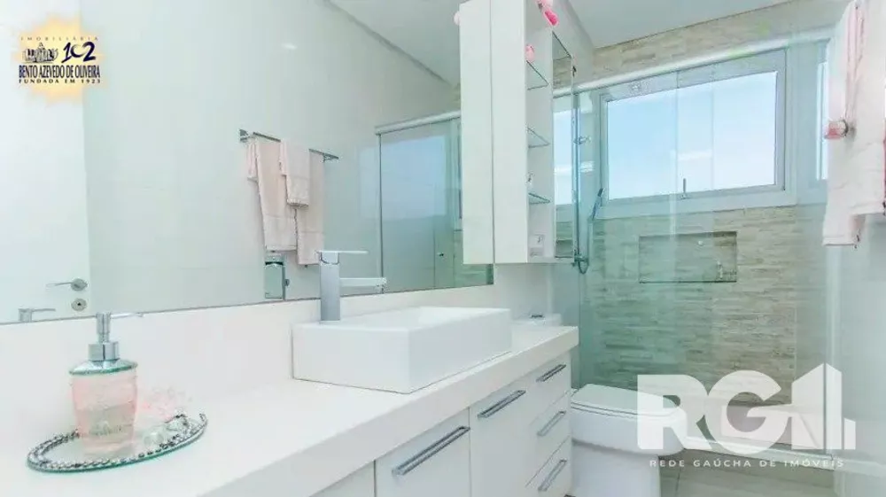 Casa, 4 quartos, 240 m² - Foto 7