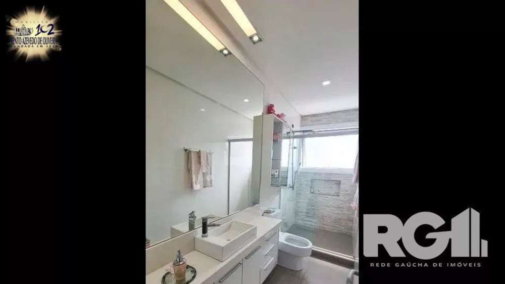Casa, 4 quartos, 240 m² - Foto 6