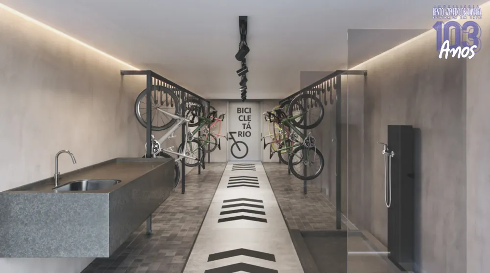 Apartamento, 3 quartos, 172 m² - Foto 6