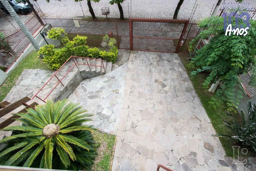 Casa, 4 quartos, 416 m² - Foto 1