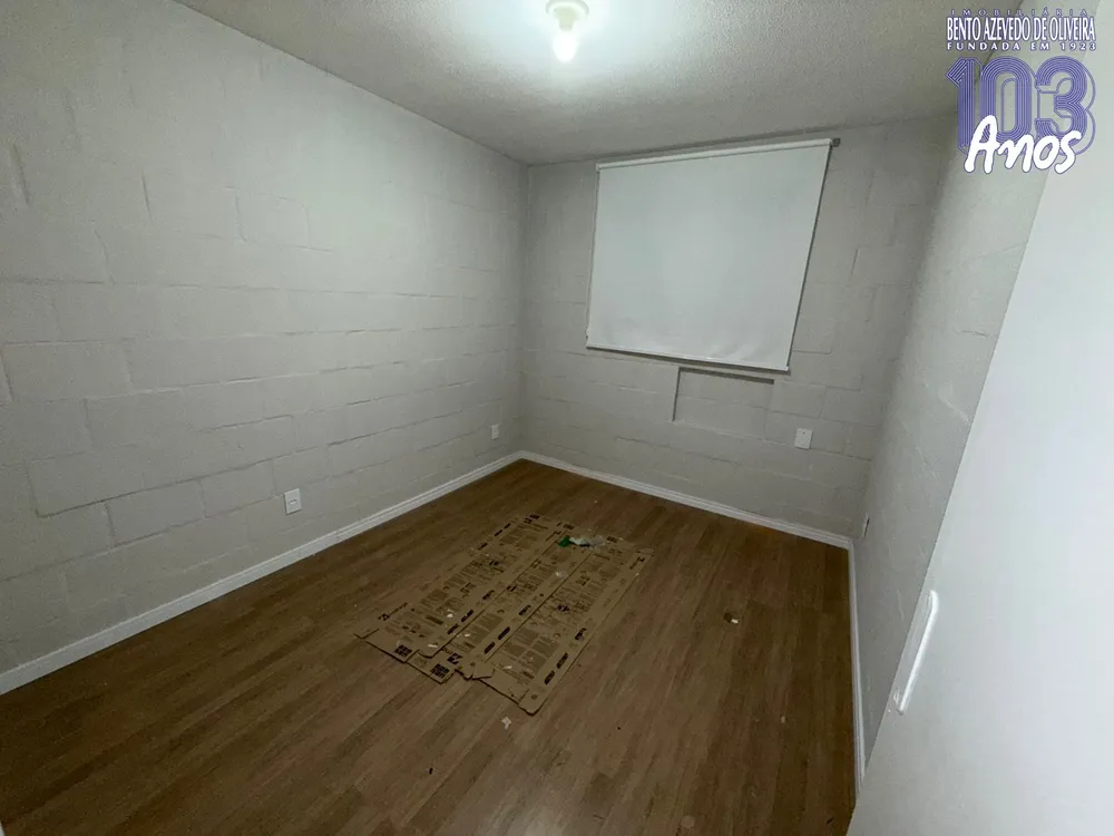 Apartamento, 1 quarto, 43 m² - Foto 3