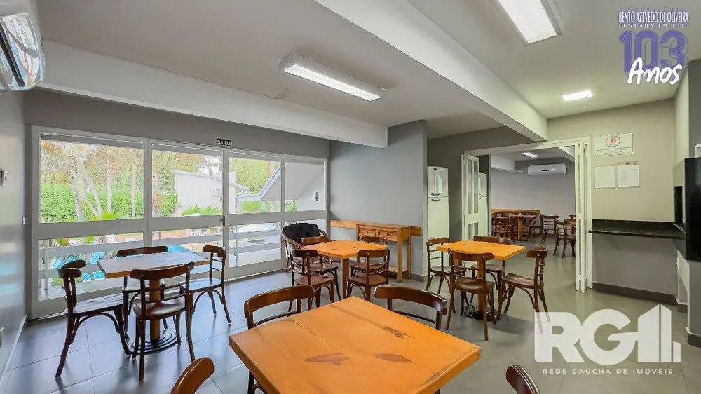 Cobertura, 4 quartos, 152 m² - Foto 1