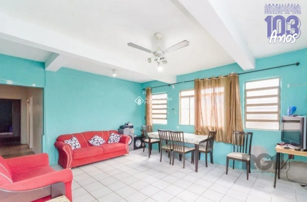 Cobertura, 4 quartos, 152 m² - Foto 2