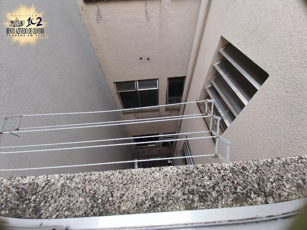 Apartamento, 1 quarto, 39 m² - Foto 1