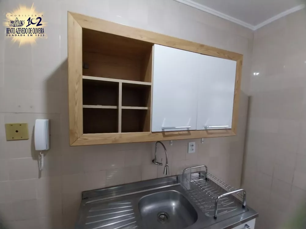 Apartamento, 1 quarto, 39 m² - Foto 6