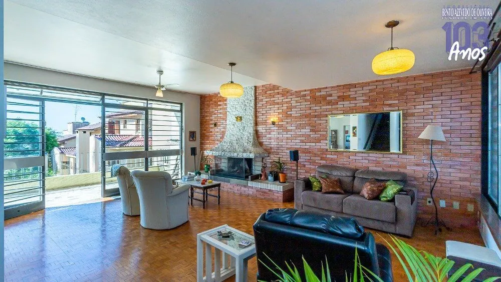 Casa, 5 quartos, 500 m² - Foto 3