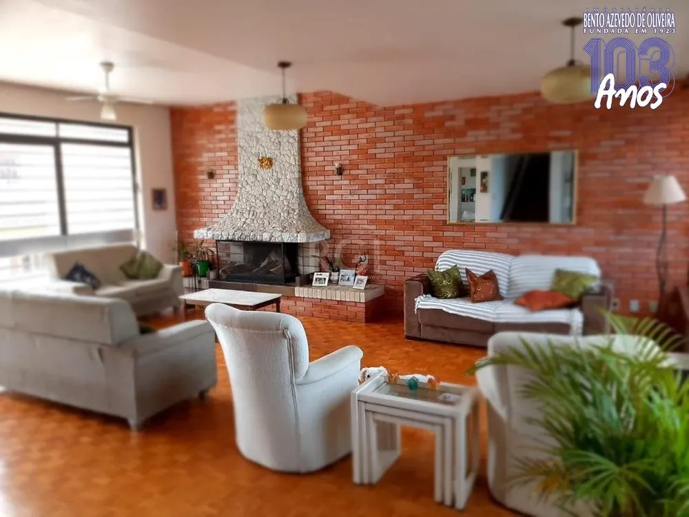 Casa, 5 quartos, 500 m² - Foto 7