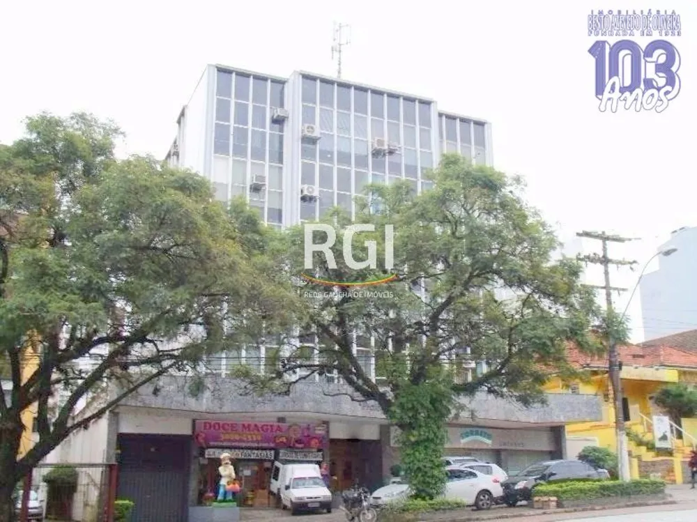 Sala-Conjunto, 37 m² - Foto 7