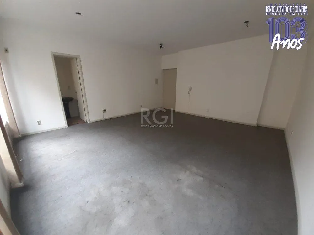 Sala-Conjunto, 37 m² - Foto 1