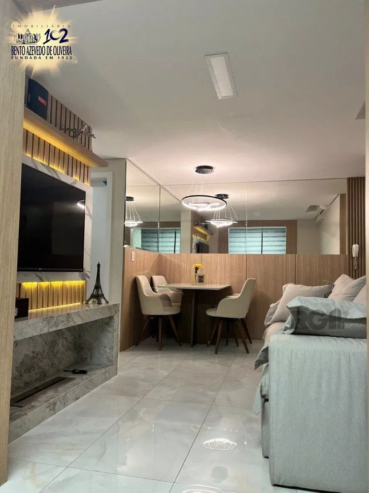 Apartamento, 2 quartos, 67 m² - Foto 3