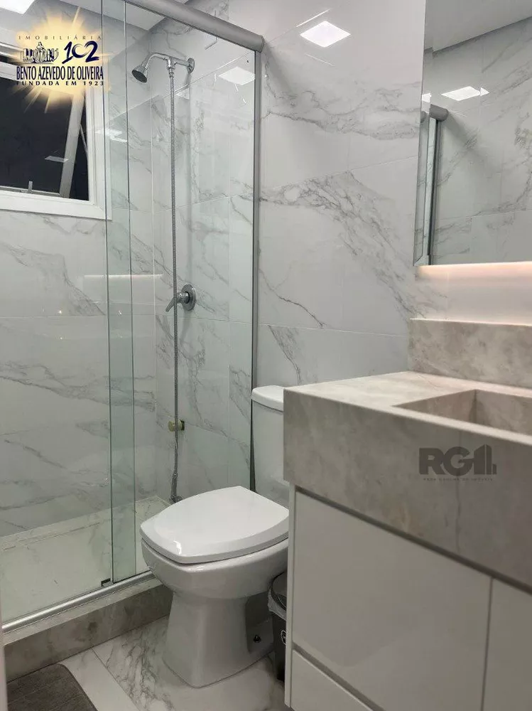 Apartamento, 2 quartos, 67 m² - Foto 2