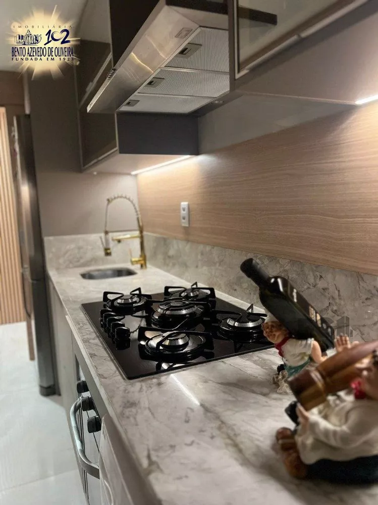 Apartamento, 2 quartos, 67 m² - Foto 7