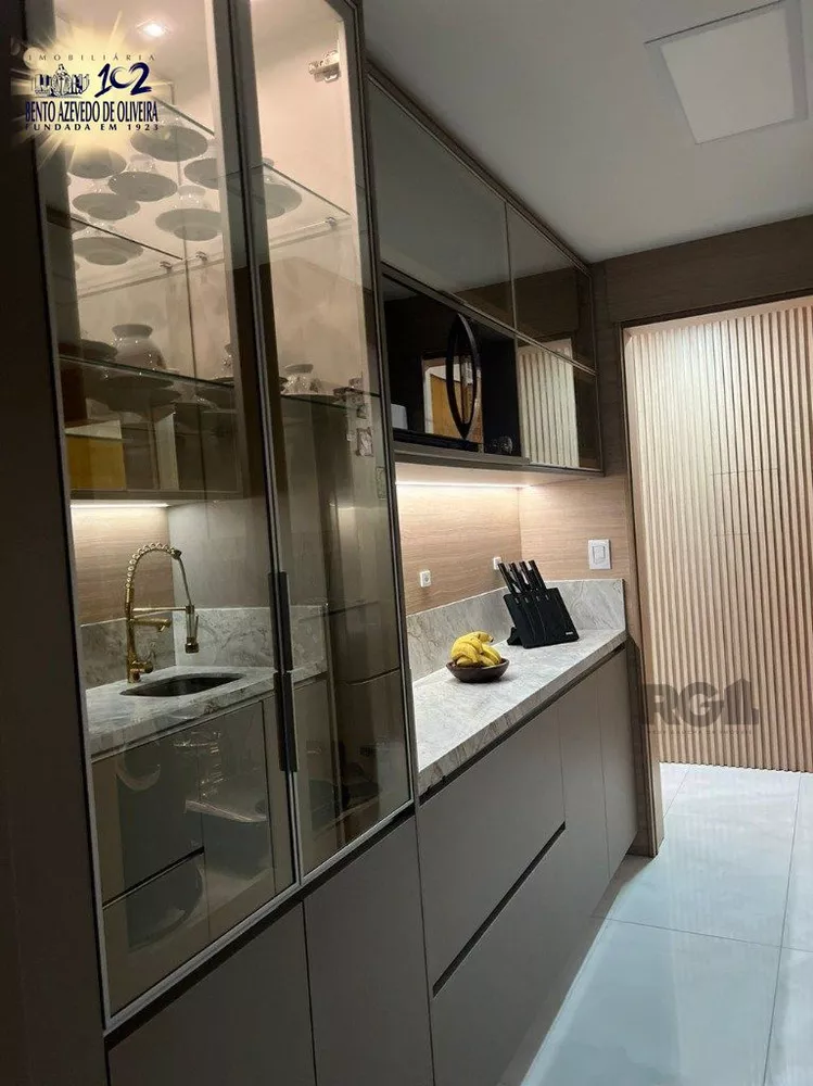 Apartamento, 2 quartos, 67 m² - Foto 4