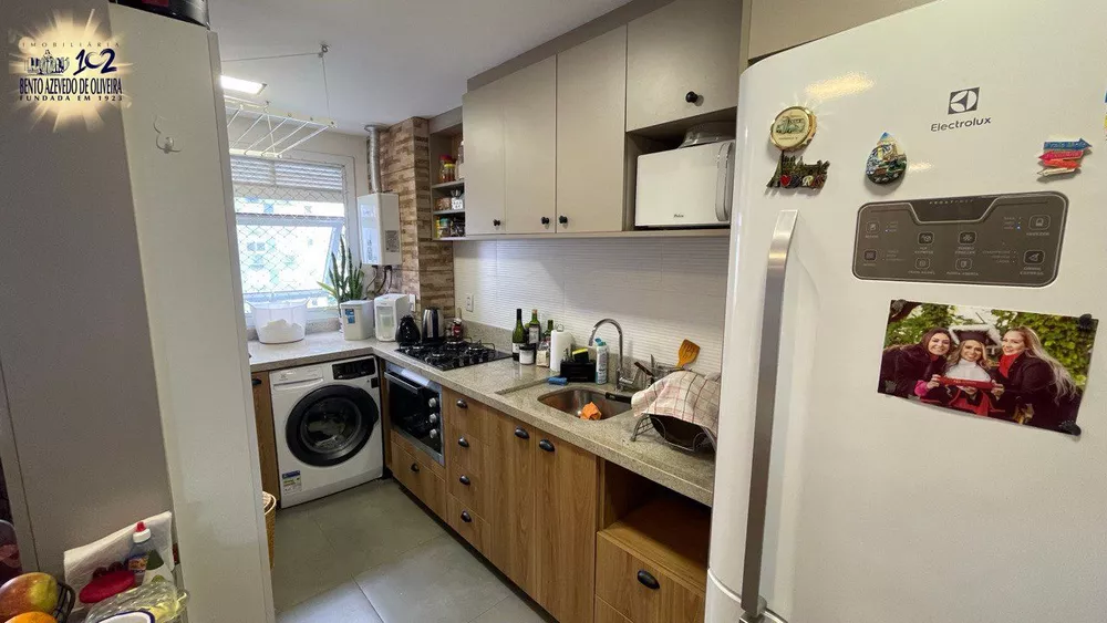 Apartamento, 2 quartos, 56 m² - Foto 5