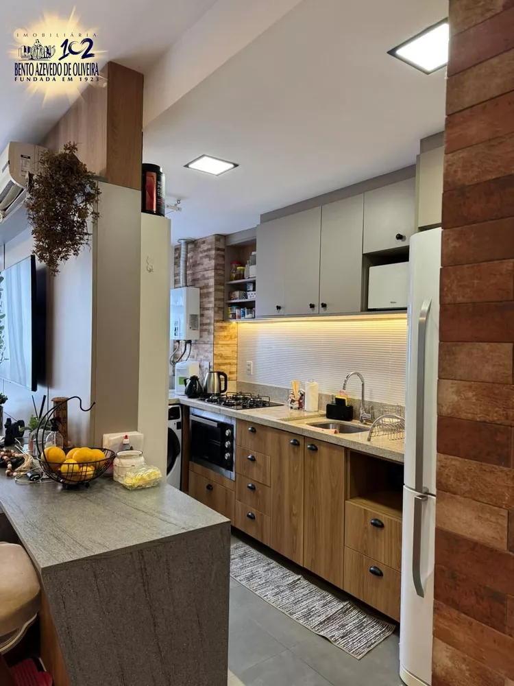 Apartamento, 2 quartos, 56 m² - Foto 8
