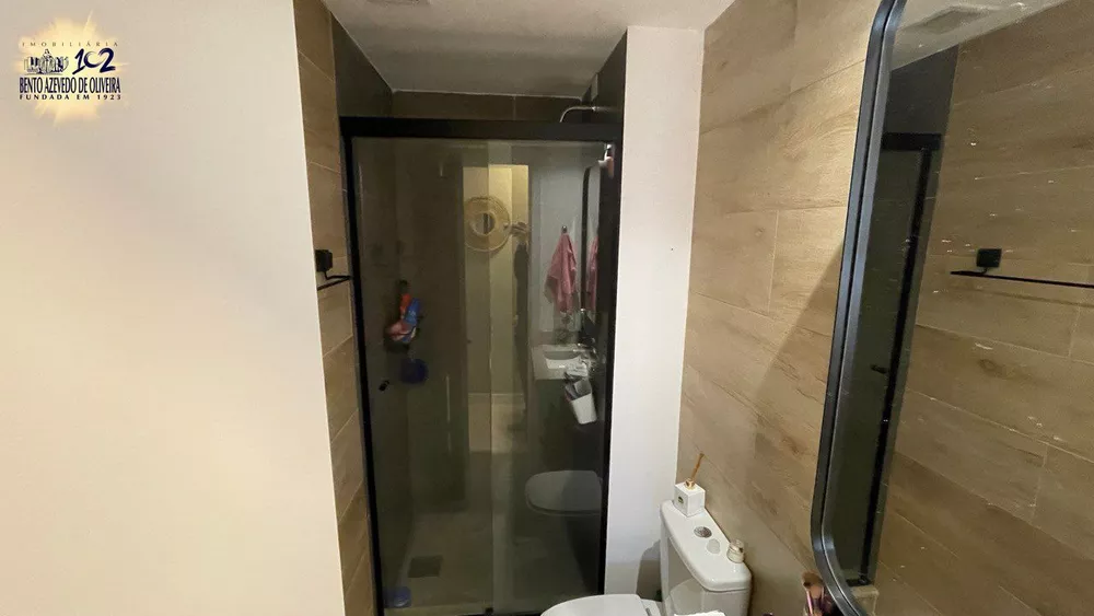 Apartamento, 2 quartos, 56 m² - Foto 1