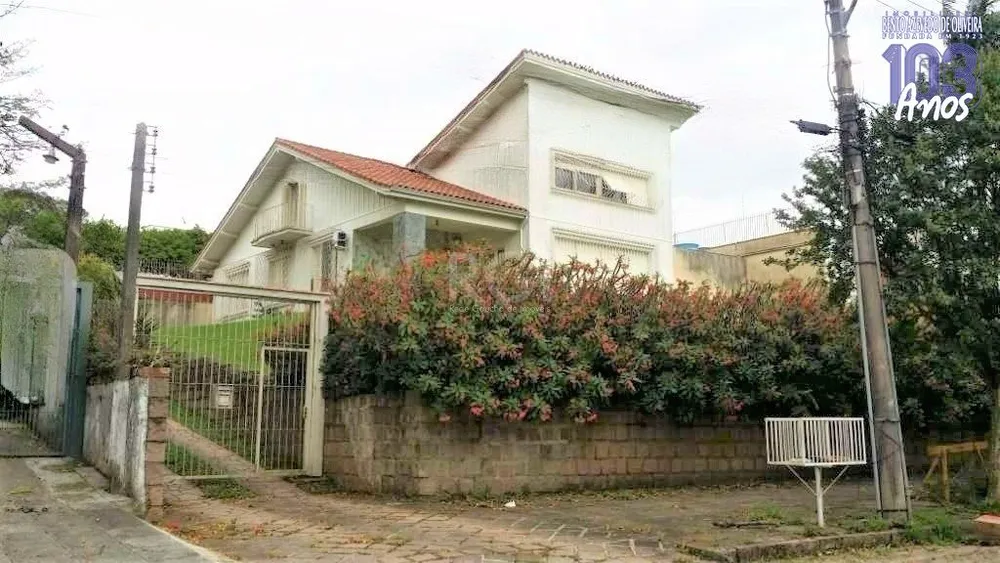 Casa, 3 quartos, 583 m² - Foto 1