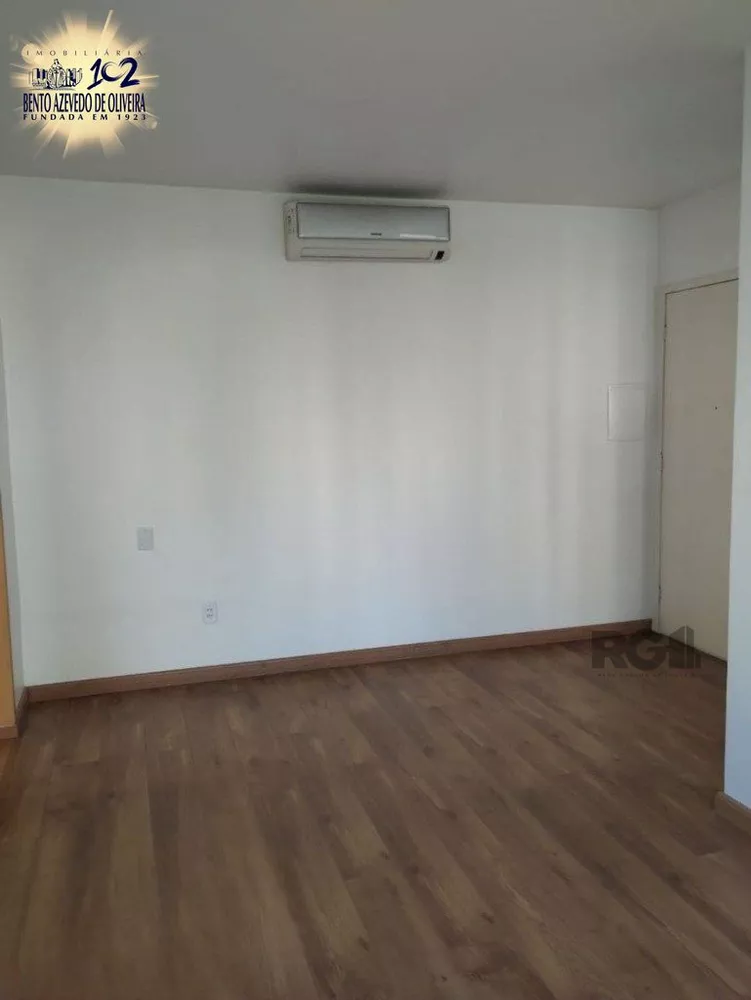 Apartamento, 1 quarto, 49 m² - Foto 2