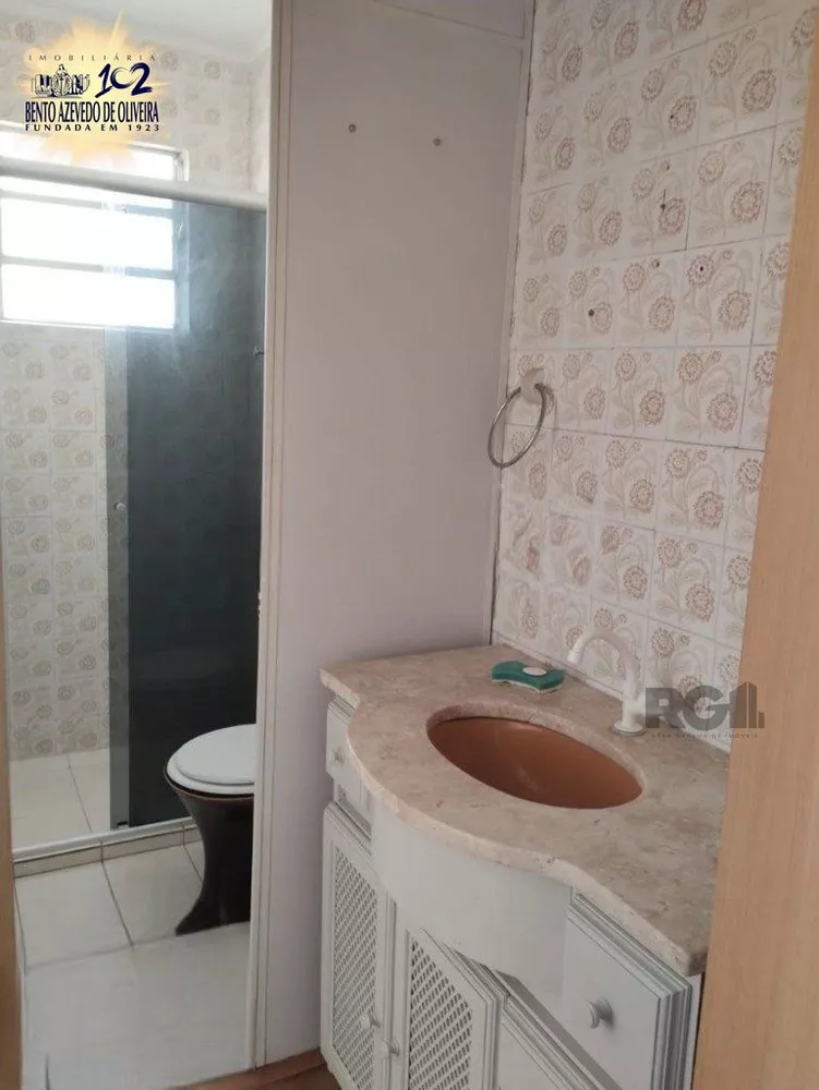 Apartamento, 1 quarto, 49 m² - Foto 3