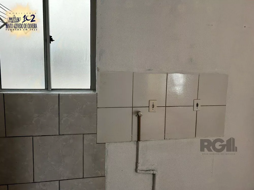 Apartamento, 2 quartos, 43 m² - Foto 2
