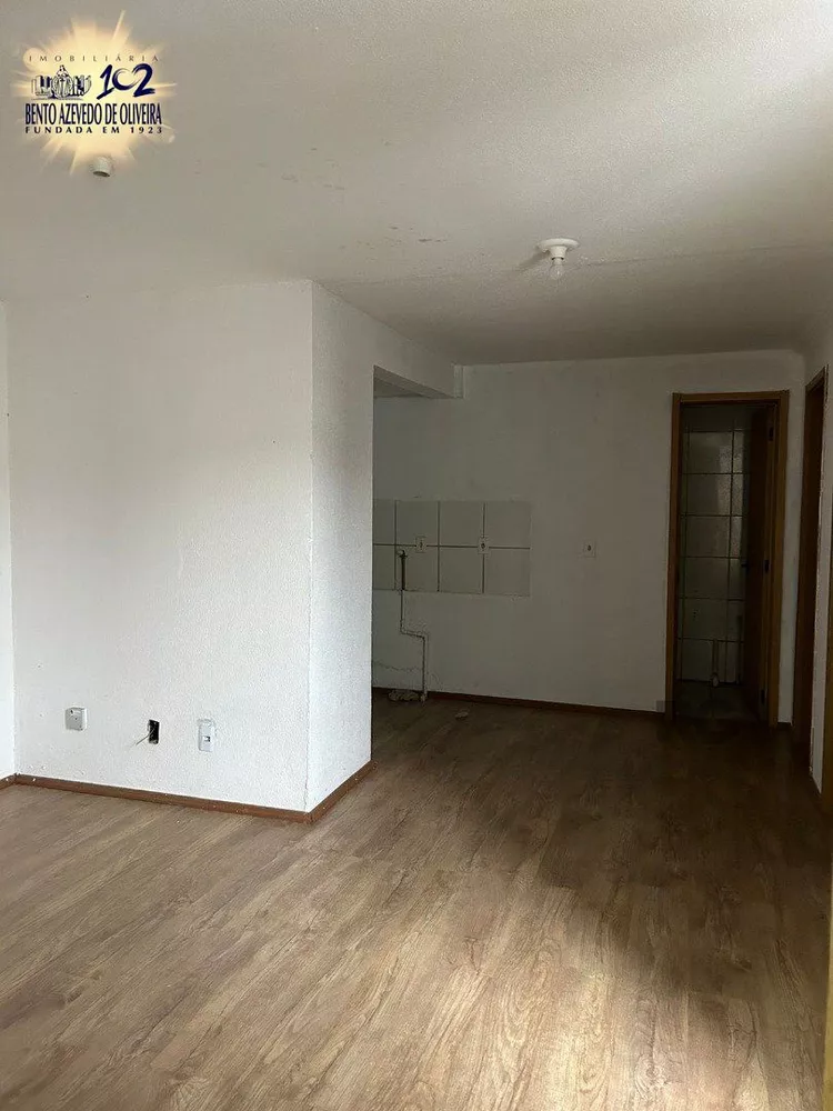 Apartamento, 2 quartos, 43 m² - Foto 4