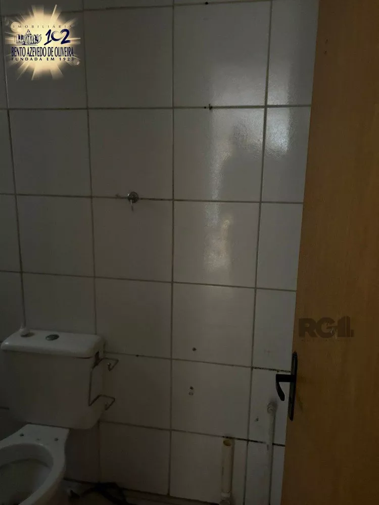 Apartamento, 2 quartos, 43 m² - Foto 1