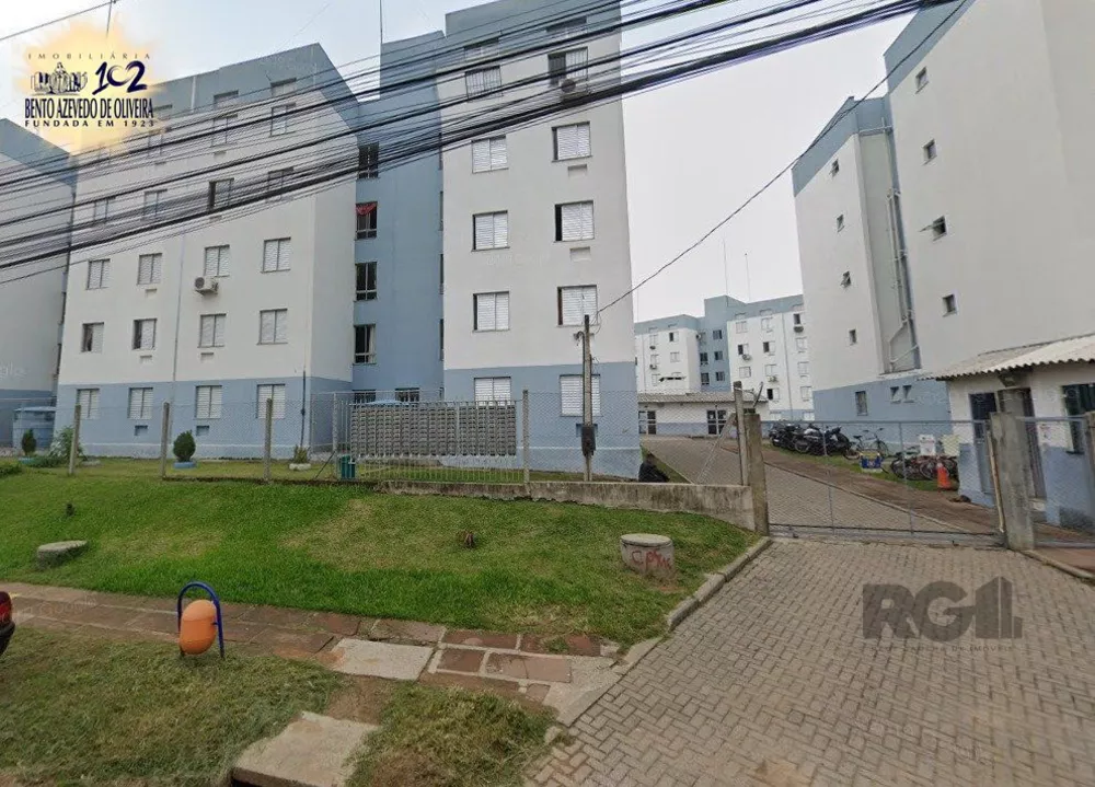Apartamento, 2 quartos, 43 m² - Foto 3