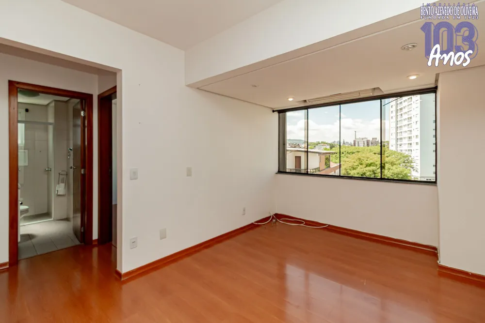 Apartamento, 2 quartos, 67 m² - Foto 2