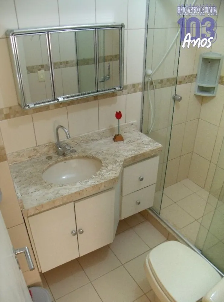 Apartamento, 2 quartos, 67 m² - Foto 6