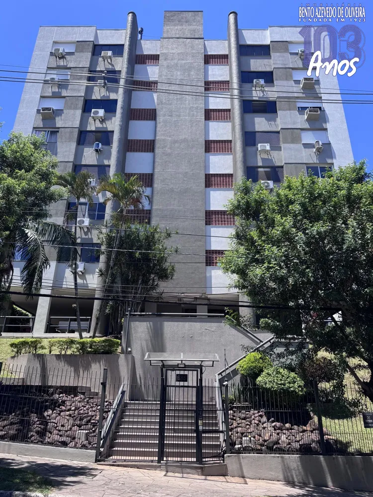 Apartamento, 2 quartos, 67 m² - Foto 1