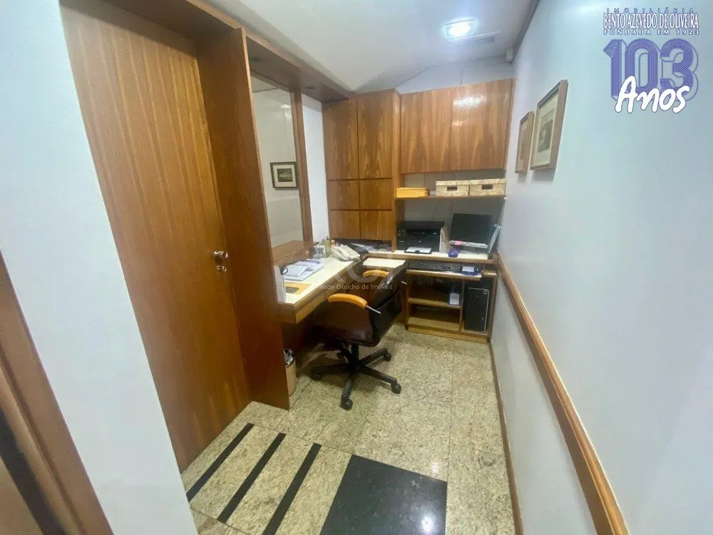 Sala-Conjunto, 40 m² - Foto 2