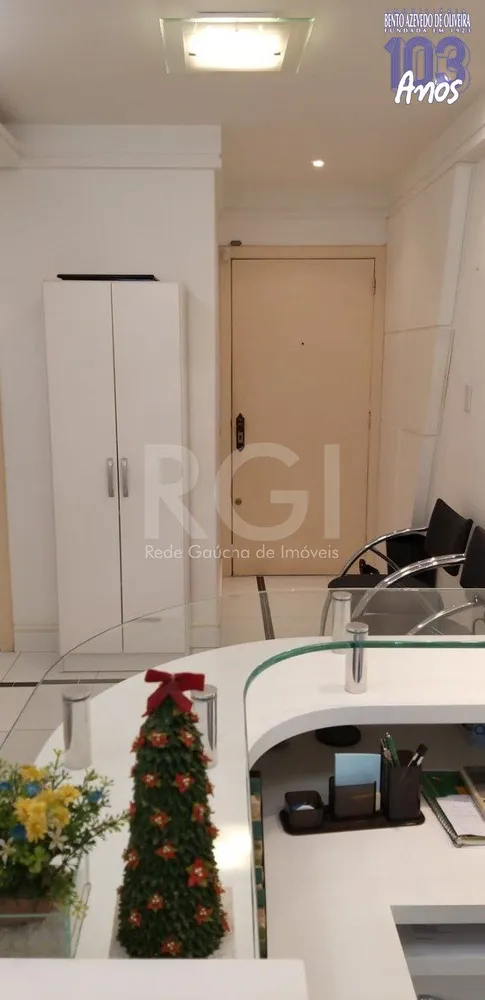 Sala-Conjunto, 40 m² - Foto 1