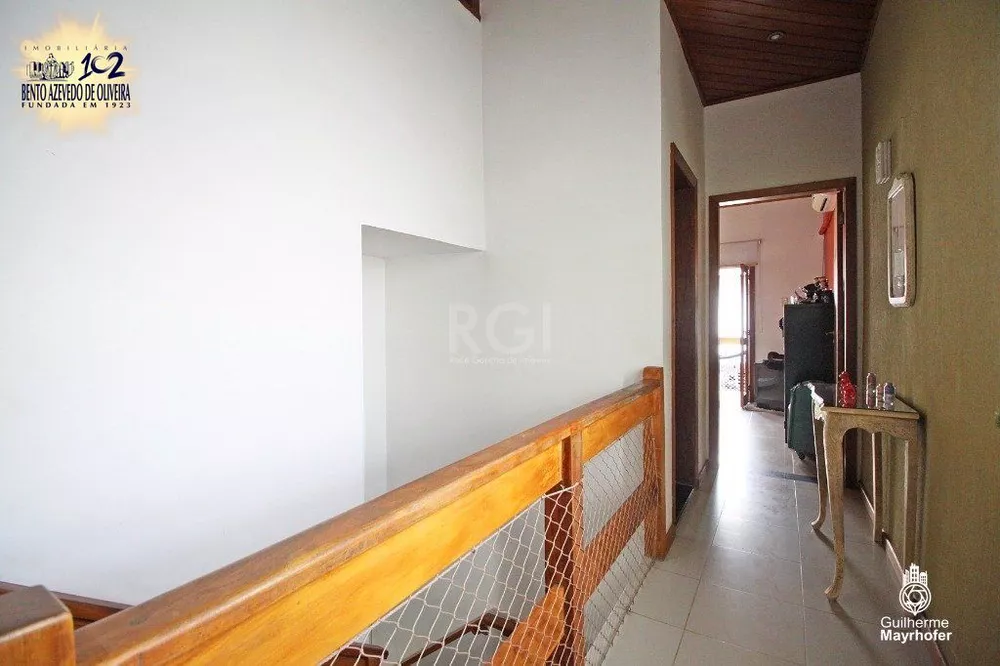 Casa, 3 quartos, 151 m² - Foto 2
